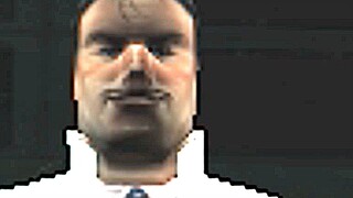 Deus Ex But It's COOP