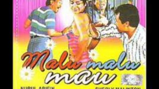 warkop dki "malu malu mau"