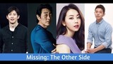 "Missing: The Other Side" Upcoming K-Drama 2020 | Go Soo, Heo Joon-ho, Ahn So-Hee, Ha-Joon