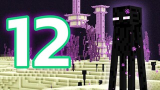 12 เรื่องน่ารู้เกี่ยวกับ คุณสยาม (Enderman) ในเกม Minecraft