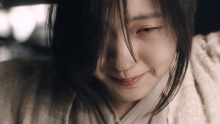 [Kim Go-eun | 9th anniversary of debut] The girl with "purple orchid acting skills and diamond road 