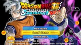 NEW Attacks in Dragon Ball Super Heroes Sparking Neo DBZ TTT MOD BT3 ISO With Permanent Menu!