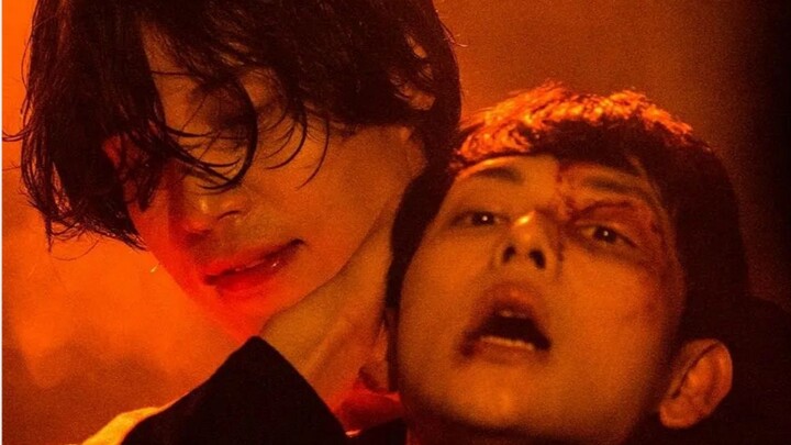 [Remix]Remix of Lee Dong Wook in <Strangers From Hell>|<Put It On Me>