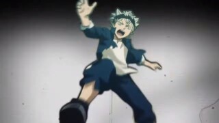 Black Clover AMV - Monster (Keyframe IC)