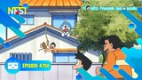 Doraemon Episode 470A "Celana Tarzan" Bahasa Indonesia NFSI