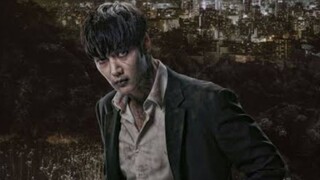 Zombie detective ep5 tagadub