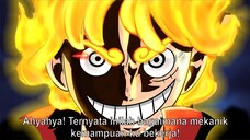 KEJENIUSAN ODA! INILAH REFERENSI UTAMA KEMAMPUAN NIKA GEAR 5TH! - One Piece 1045+ (Teori)