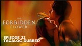 The Forbidden Flower Episode 22 Tagalog Dubbed