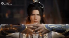 Shrouding the heavens Eps 108