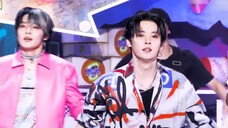 【Lee Know Li Minhao】JJAM chụp ngang và dọc | 240810 StrayKids