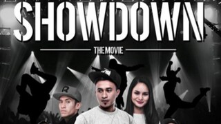 Showdown The Movie