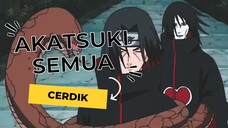 AKATSUKI SEMUA CERDIK [AMV-EDIT]