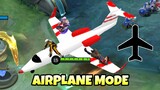 IS THIS THE NEW JOHNSON AIRPLANE MODE SKIN?