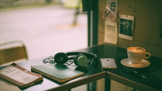 [playlist] OPM coffee shop study session