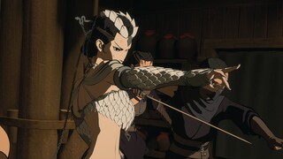 【武侠群像】江湖众生无论男女，逃得过一局便逃不过第二局