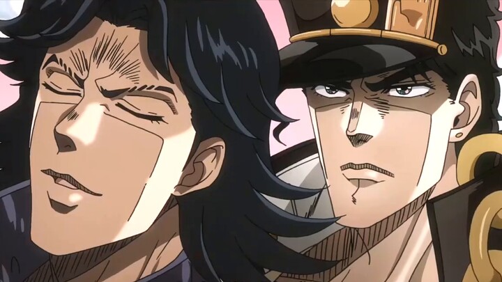 ความแข็งแกร่งอันไร้เทียมทานของ JOJO อย่าง Dark Blue Moon นั้นแข็งแกร่งขนาดไหน?