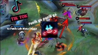 TIK TOK ML MOBILE LEGEND -TIK TOK ML TERBARU 2021 #09