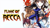 Flame of Recca Ep.25