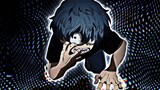 Shigaraki Tomura's Backstory  TWIXTOR + RSMB + TIME REMAPING After Effects