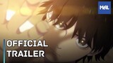 Go! Go! Loser Ranger! Anime: Bailong Exams Arc | Trailer