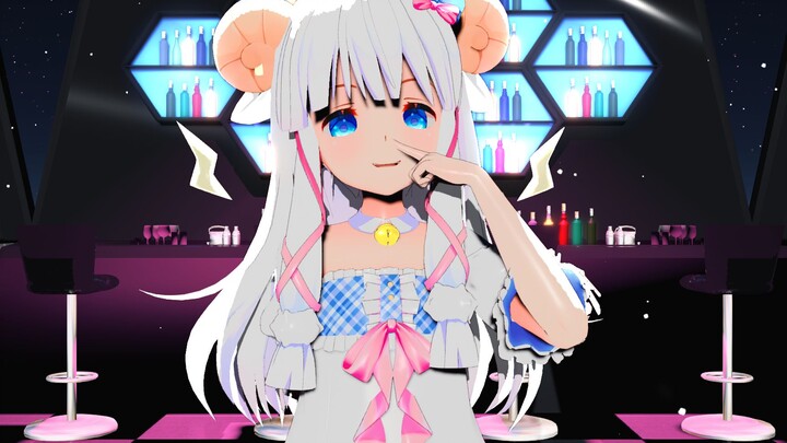 Swinging Pure Sheep🐑(3)