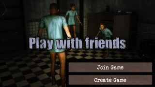 How to play with friends in Specimen Create room and Join room