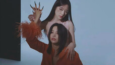 (G)I-DLE 220729 《Y》 Magazine