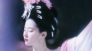 【Zhao Pan'er】 Tampilan ini! Seri seumur hidup! 【Liu Yifei】Menghualu