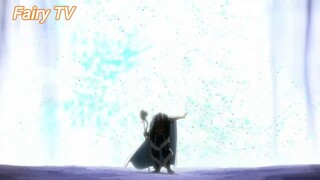 Hội pháp sư Fairy Tail (Short Ep 60) - Nirvana thức tỉnh #fairytail