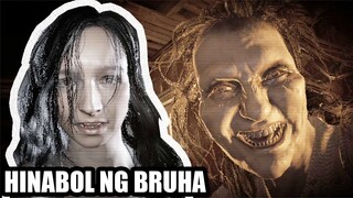 BUHAY SI MIA?! | RE7 #10