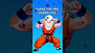 Dragon Ball Silhouette Quiz #animequiz #dragonballsuper #dragonballquiz #dragonball #viral #shorts