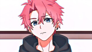 "Brother, I must be at least a male lead in other dramas."
