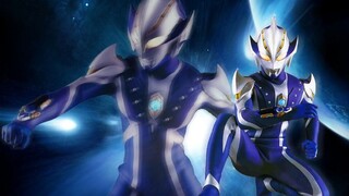 [Chụp ảnh đặc biệt MAD] Hikari, vinh quang của Blue Clan! "MV bài hát của nhân vật Ultraman Hikari R