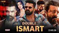 Watch Movie : Double ISmart 2024 Trailer : link in the  description