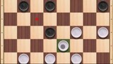 Checkers Board Game - Play on Dhapaak