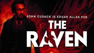 The Raven (2012)