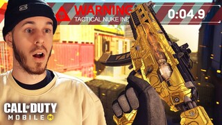 This QQ9 Variant is ASMR to Use.