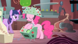 My Little Pony: Friendship Is Magic - Pinkie Pie's stomach growl 1