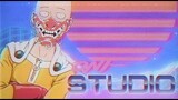 One Punch Man [AMV] 鬼