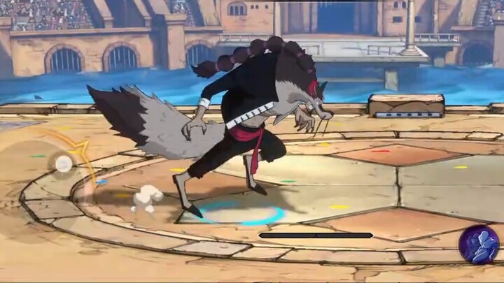 A complete tutorial of the amazing Jebra, including combos/pulling/starting/biting!