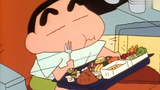 【Crayon Shin-chan】【Inventory】The Nohara family goes on a trip