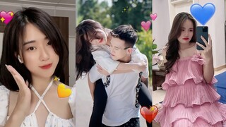 Tổng Hợp Những Khoảnh Khắc Hài Hước Vui Nhộn Của Team Gãy TV Media💖 Tik Tok Gãy TV Media #11