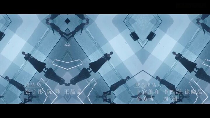Two Foxes (2024) - Eps 08 🇨🇳🇮🇩