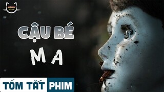 Tóm tắt phim: CẬU BÉ MA - THE BOY (2016) | Meow Review Phim