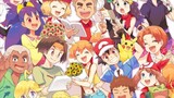 [AMV][MAD]Healing cuts in <Pokémon>|<Bokuranoteniha Nanimonaikedo>