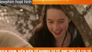 phim trong mùa đông giá rét p3 #reviewphimhoathinh