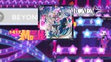 Epic shock chart! 【MuseDash Homemade × Arcaea】Pentiment - BEYOND ?
