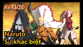 [Naruto] Sự khác biệt giữa tôi 1 năm trước và chính tôi 1 năm sau