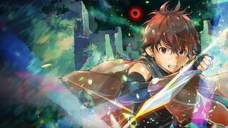 HAI TO GENSOU NO GRIMGAR||EPISODE 1||SUB INDO