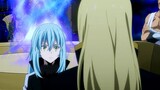 The Demon King's Feast is coming, Rimuru is angry